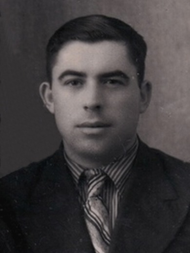 Карлышев Александр Ильич