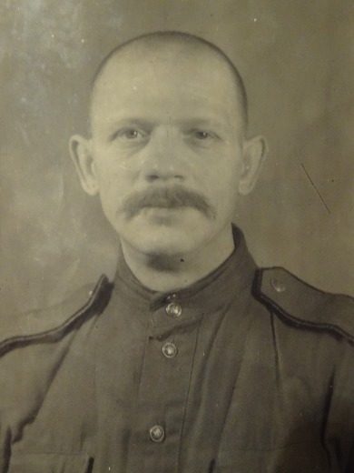 Александров Сергей Нилович