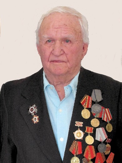 Макаренко Анатолий Иванович