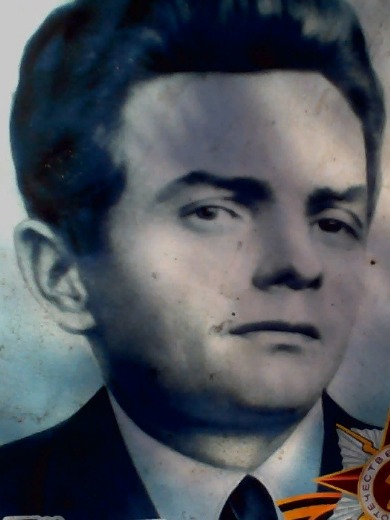 Демин Терентий Дмитриевич