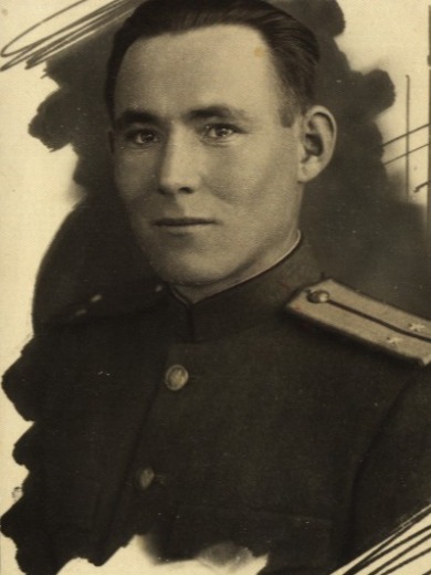 Ворончихин Илья Прокопьевич