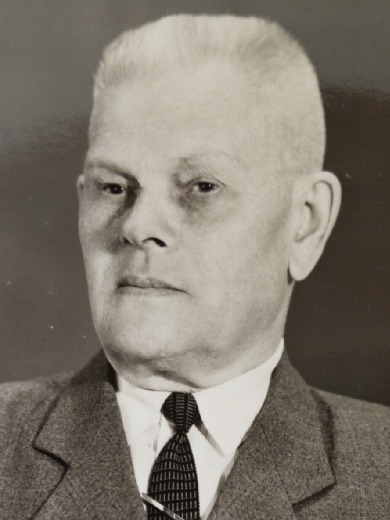 Петров Павел Сергеевич