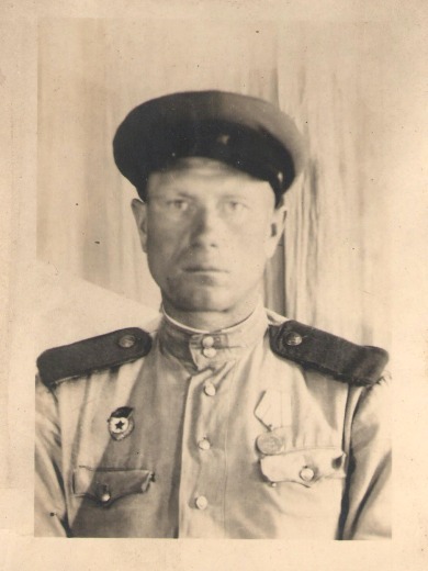 Гончаров Василий Владимирович