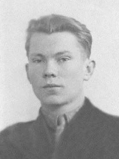 Деревнин А. А.