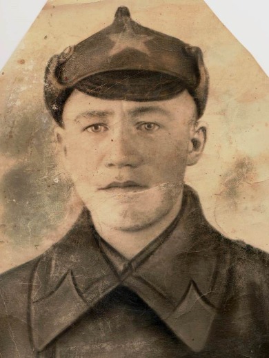 Порсев Иван Васильевич