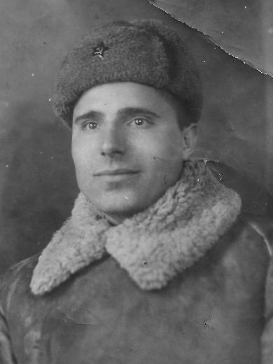 Карамышев Иван Евдокимович