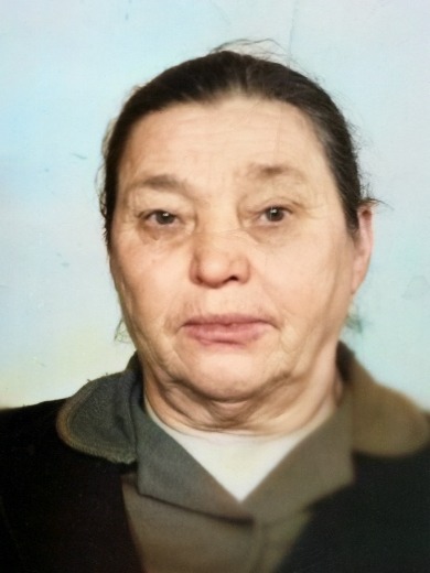Редькина Анна Вакуловна