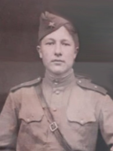 Хромов Евгений Васильевич