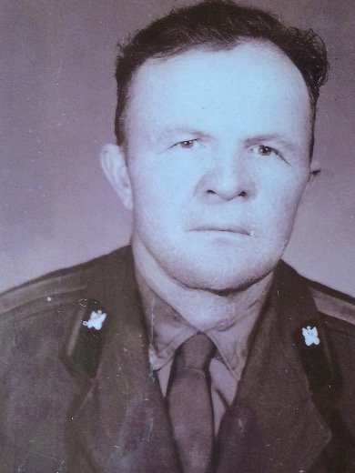 Глущенко Федор Степанович