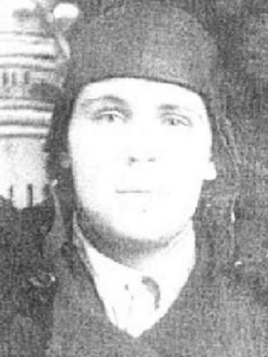 Шубин Спиридон Фомич