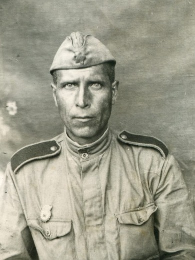 Смирнов Александр Михайлович