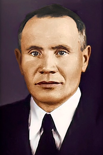 Оськин Сергей Петрович