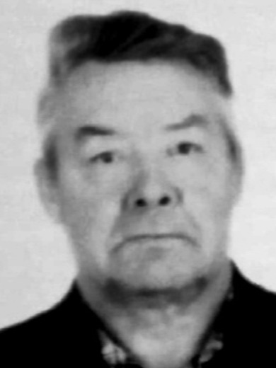 Галахов Виктор Алексеевич