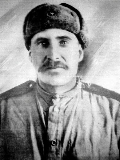 Орлов Фёдор Иванович