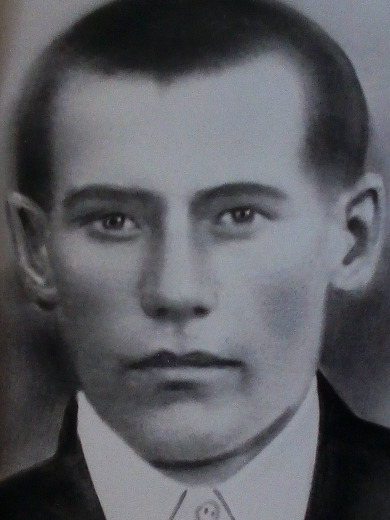 Молчанов Александр Иванович