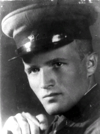 Кайгермазов Кичибатыр Гассоевич