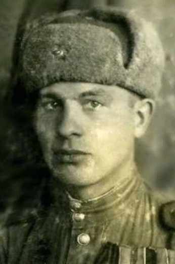 Шаповалов Иван Степанович