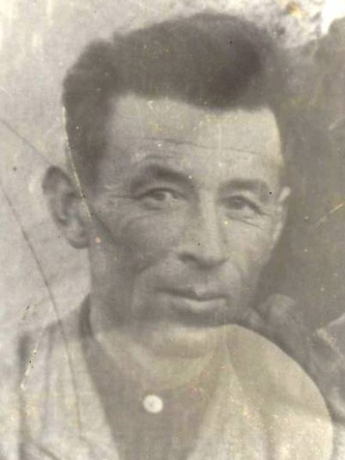 Ахтямов Хафиз Ахтямович