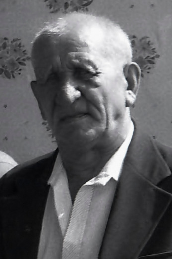 Донских Петр Васильевич