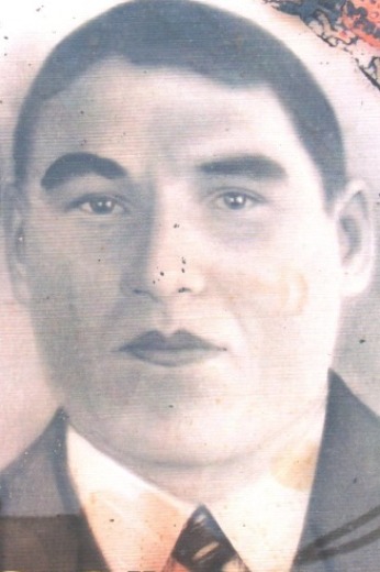 Митькин Иван Иванович