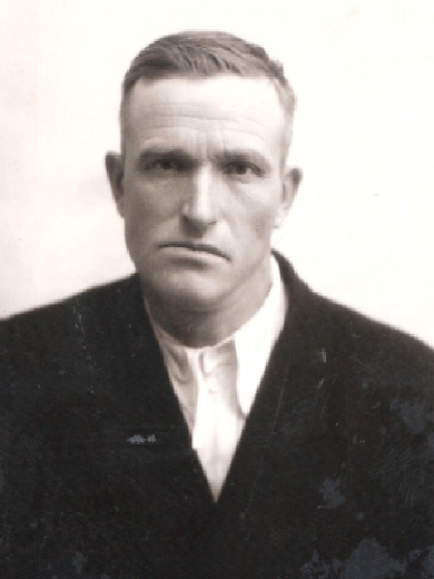 Зирченко Иван Степанович