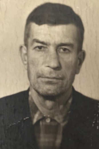 Князев Иван Арсеньевич