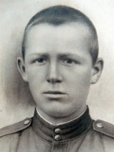 Смирнов Юрий Васильевич