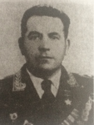 Андрющенко Сергей Александрович