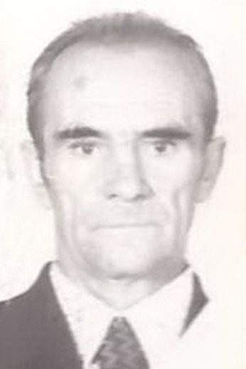 Белорусов Константин Михайлович