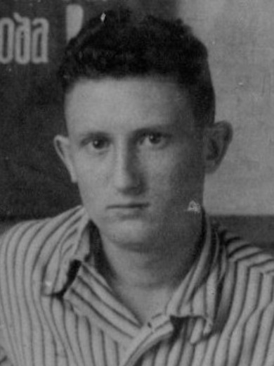 Суховильский Николай Борисович