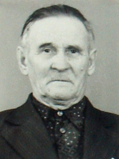 Скрябин Александр Андреевич