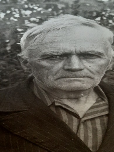 Лизунов Алексей Семенович