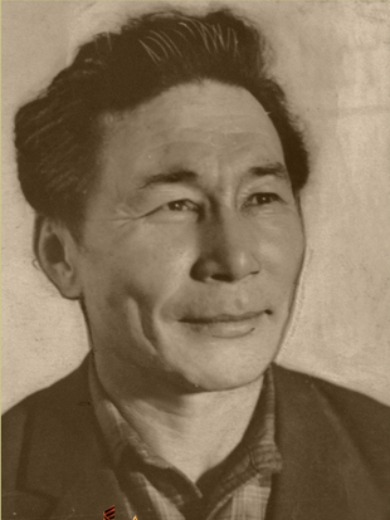 Ядне Николай Петрович