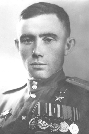 Есипов Петр Васильевич