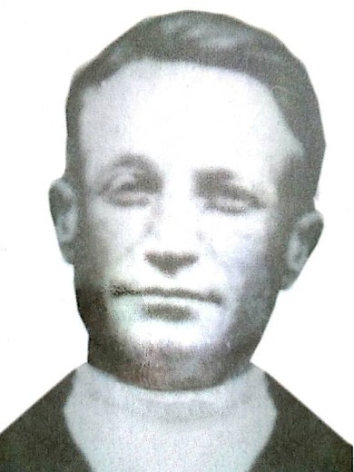 Барицкий Федор Григорьевич