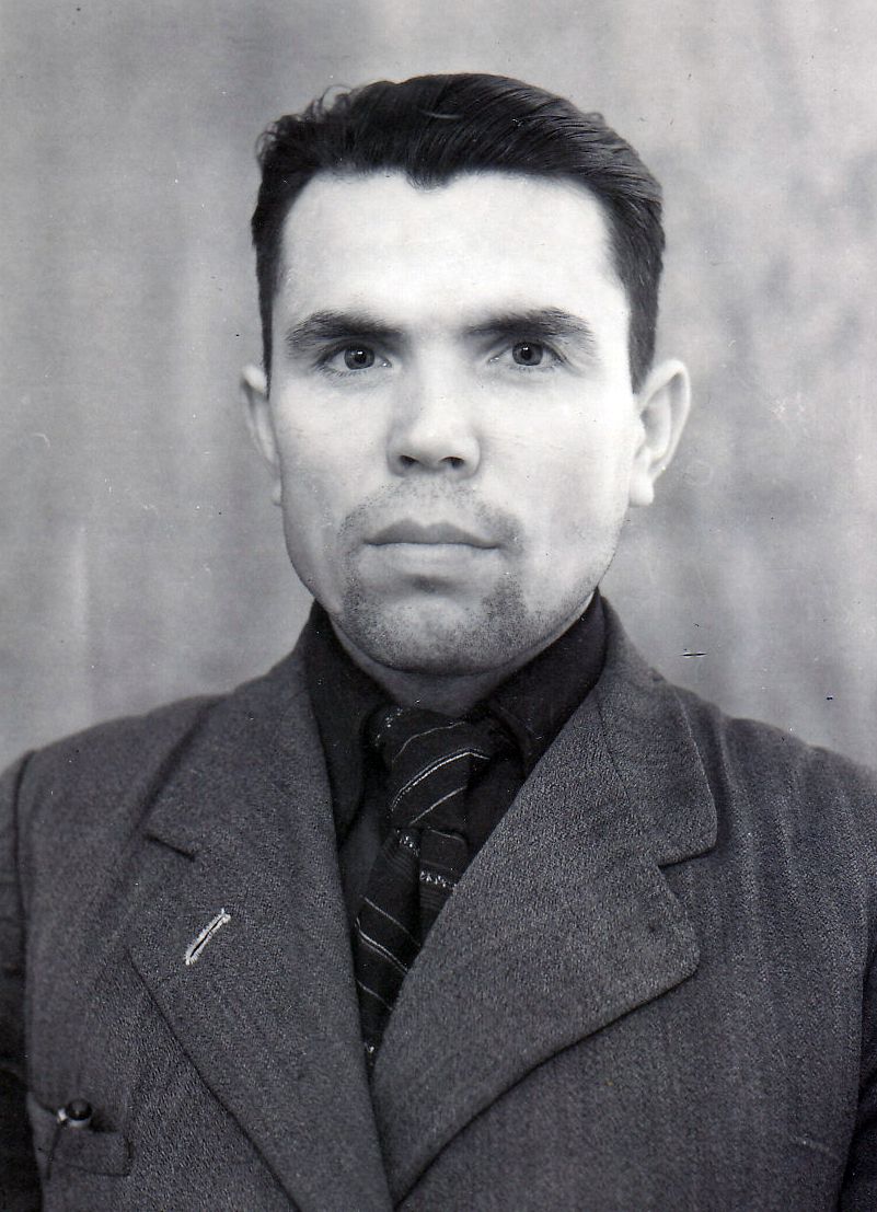 Петров Иван Николаевич