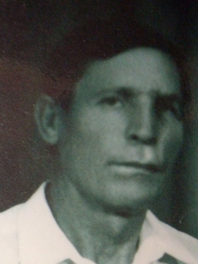 Ермак Илья Пионович