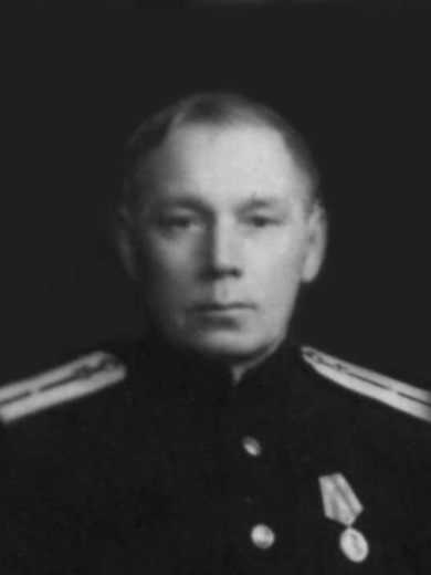 Терьянов Тимофей Иванович