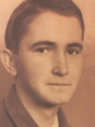 Калинин Юрий Сергеевич