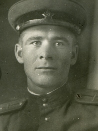 Карпов Василий Петрович