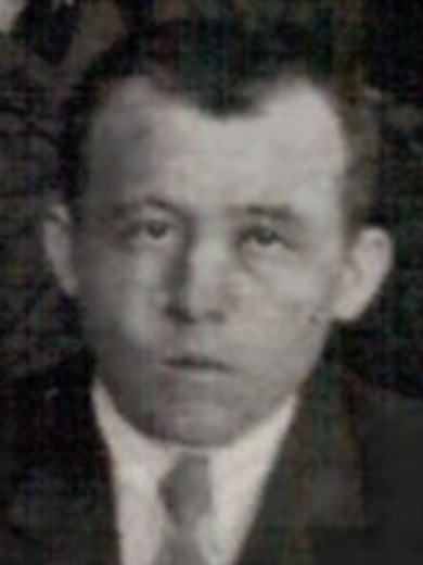 Конюхов Иван Иванович