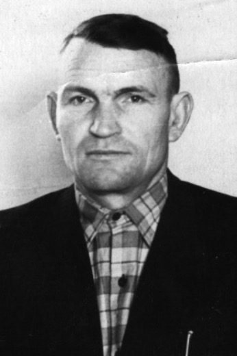 Дорохин Петр Никифорович