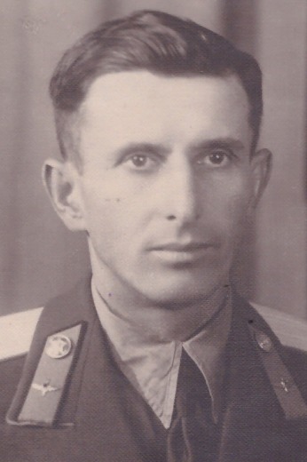 Исеев Ханяфий Алимович