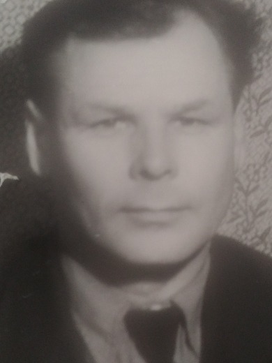 Потатуев Фома Федорович