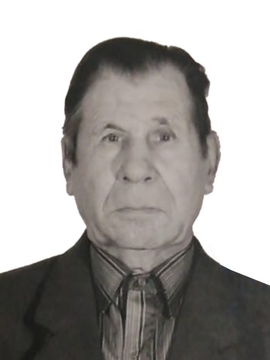 Хохлов Александр Ильич