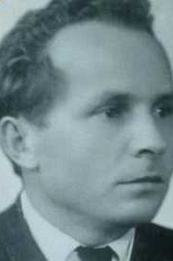 Охмат Иван Артемович