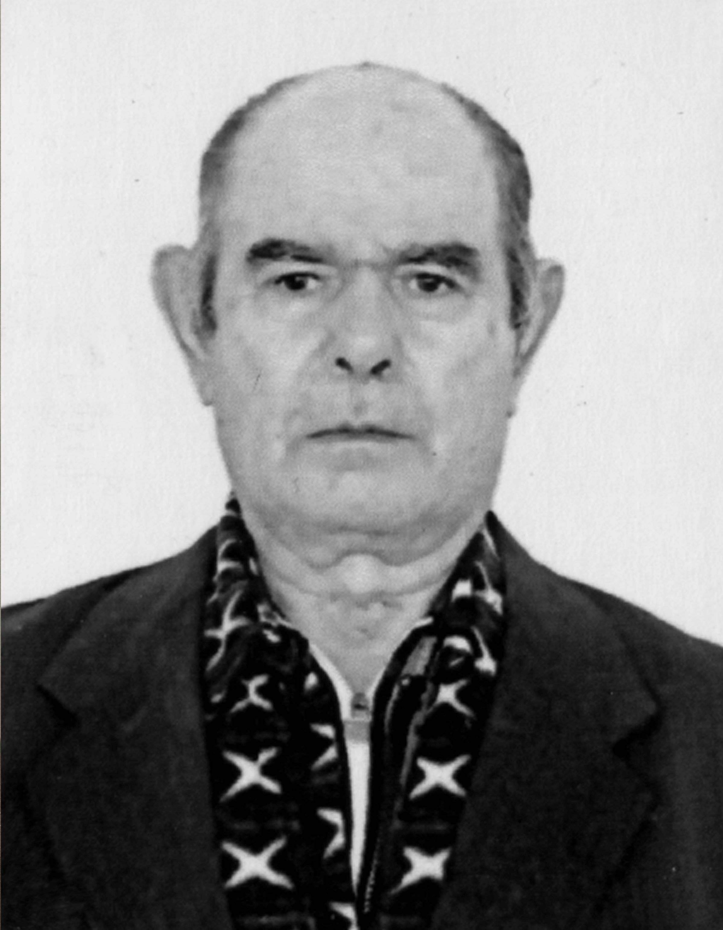 Кочерга Николай Васильевич