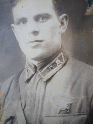 Садовский Карп Никифорович