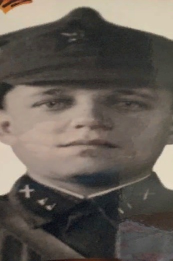 Софронов Василий Семенович