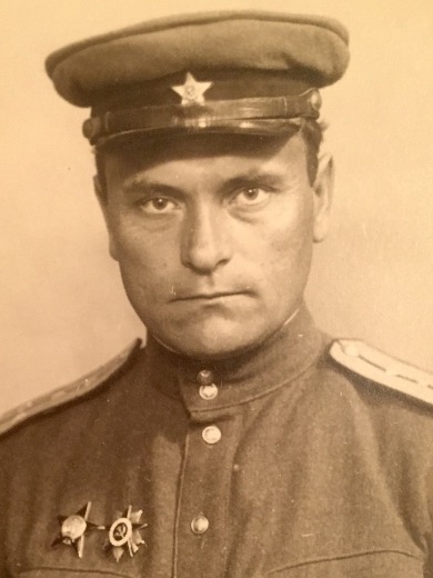 Зыков Сергей Александрович